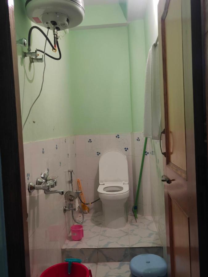 Thakur Apartment Σίμλα Εξωτερικό φωτογραφία
