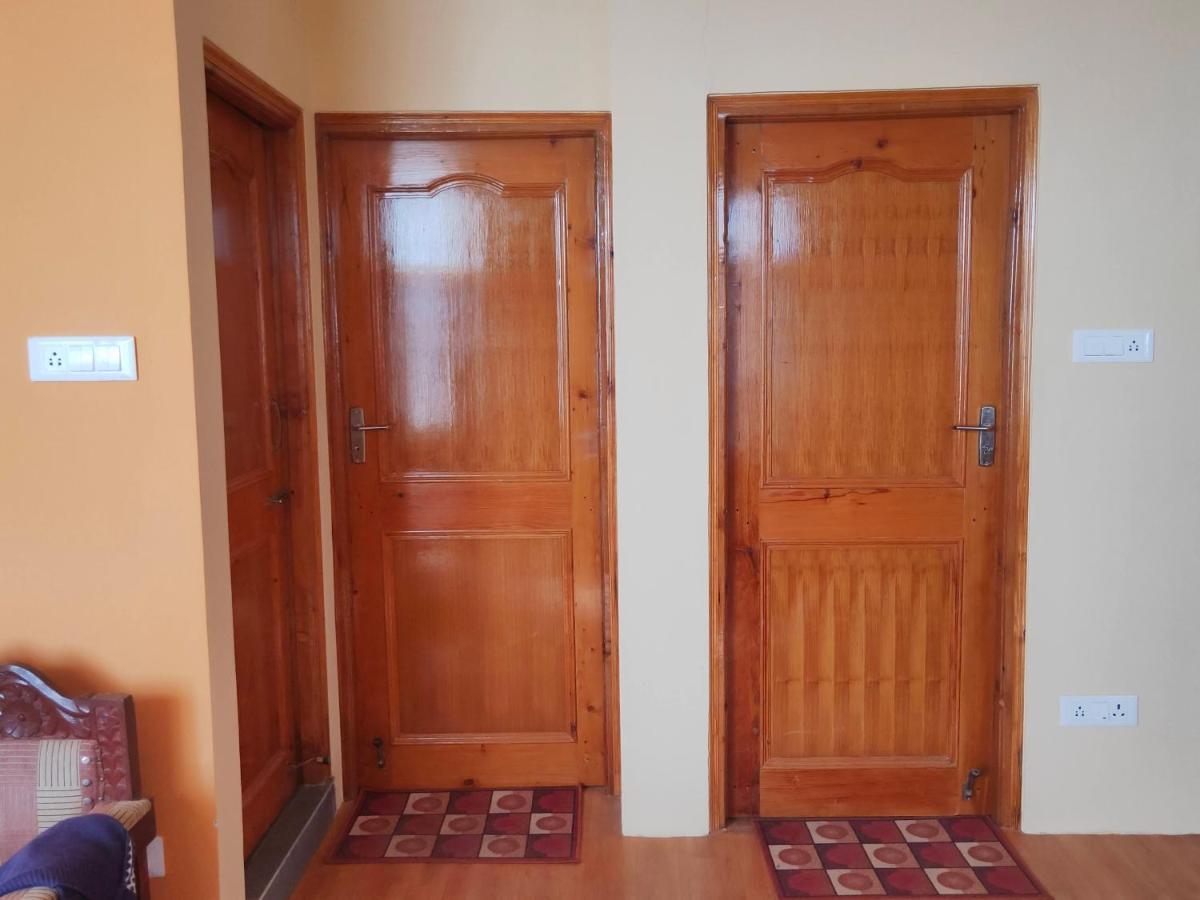 Thakur Apartment Σίμλα Εξωτερικό φωτογραφία