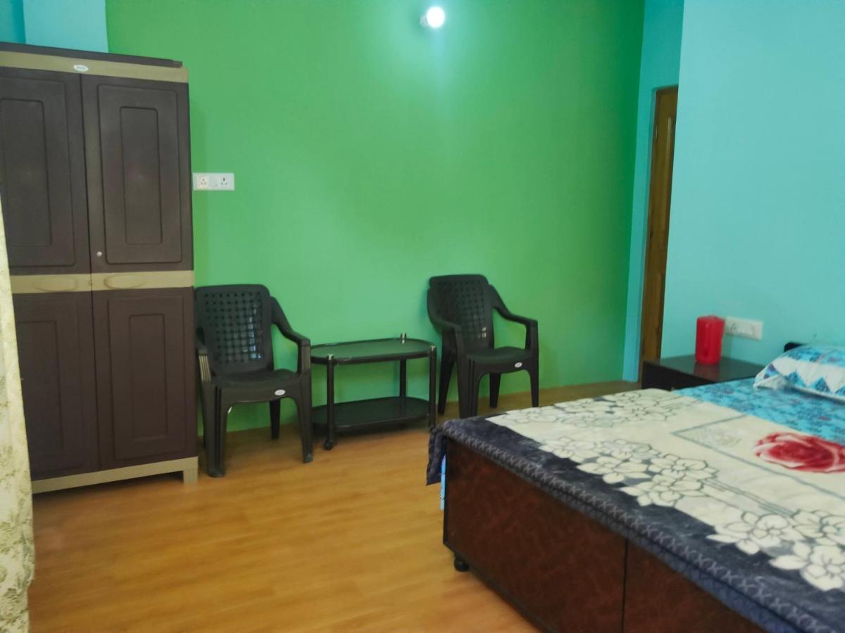 Thakur Apartment Σίμλα Εξωτερικό φωτογραφία