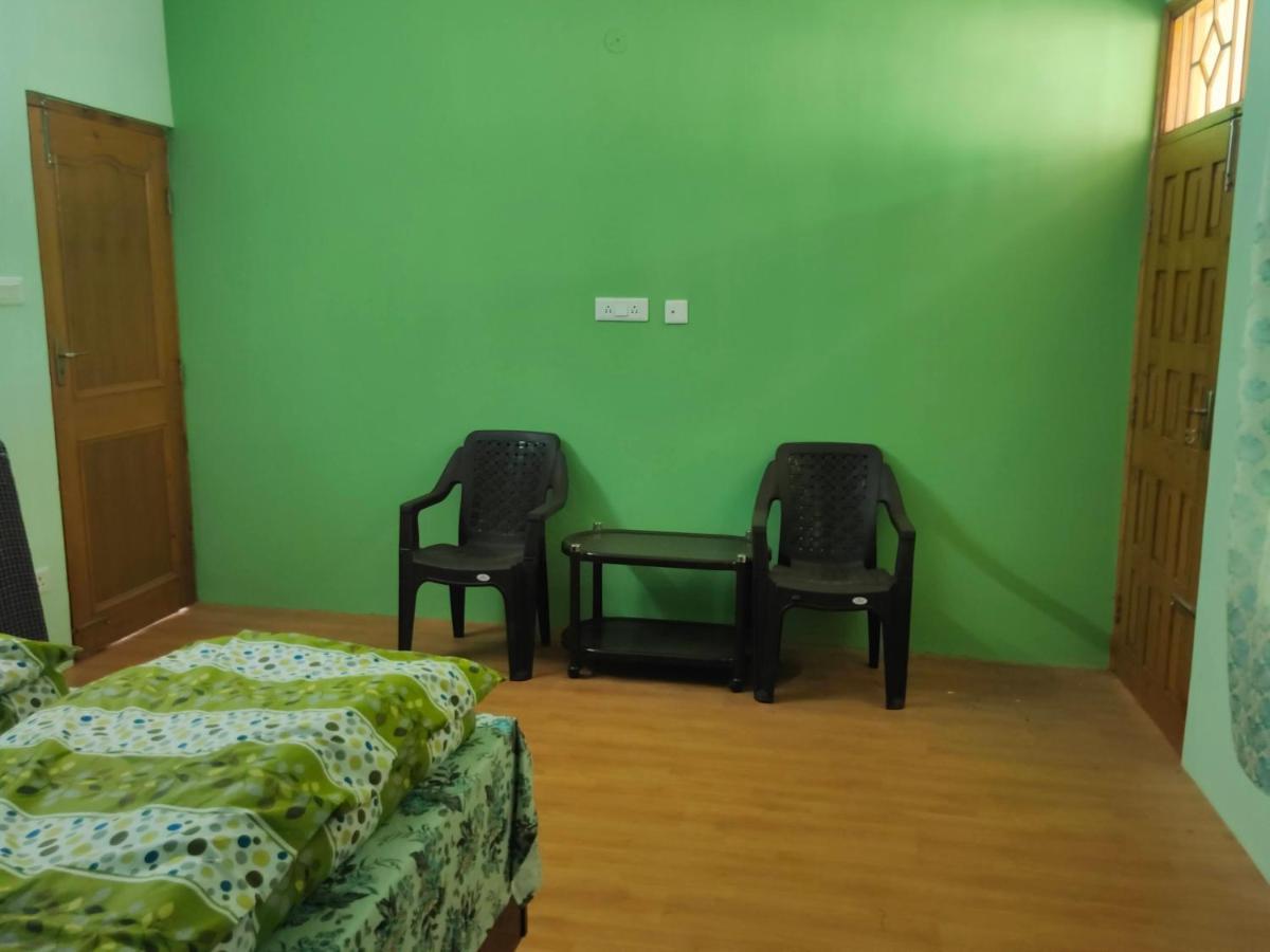 Thakur Apartment Σίμλα Εξωτερικό φωτογραφία