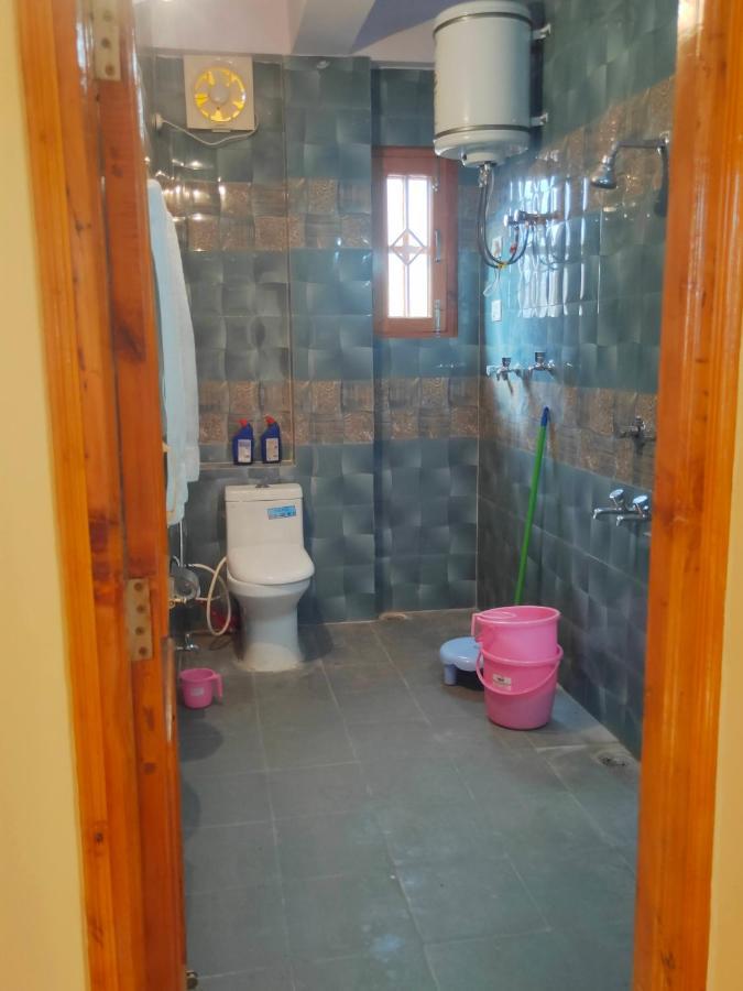 Thakur Apartment Σίμλα Εξωτερικό φωτογραφία