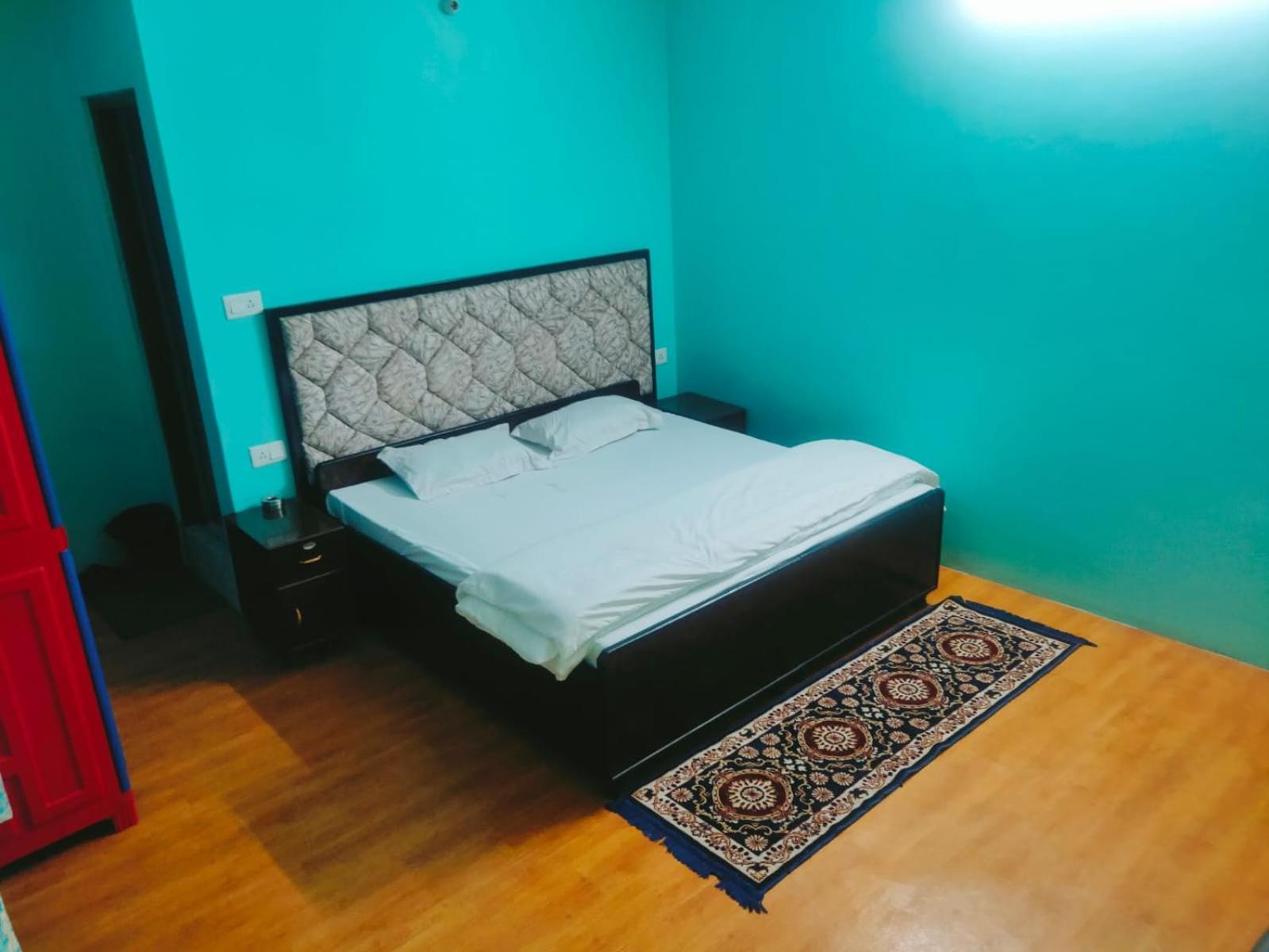 Thakur Apartment Σίμλα Εξωτερικό φωτογραφία