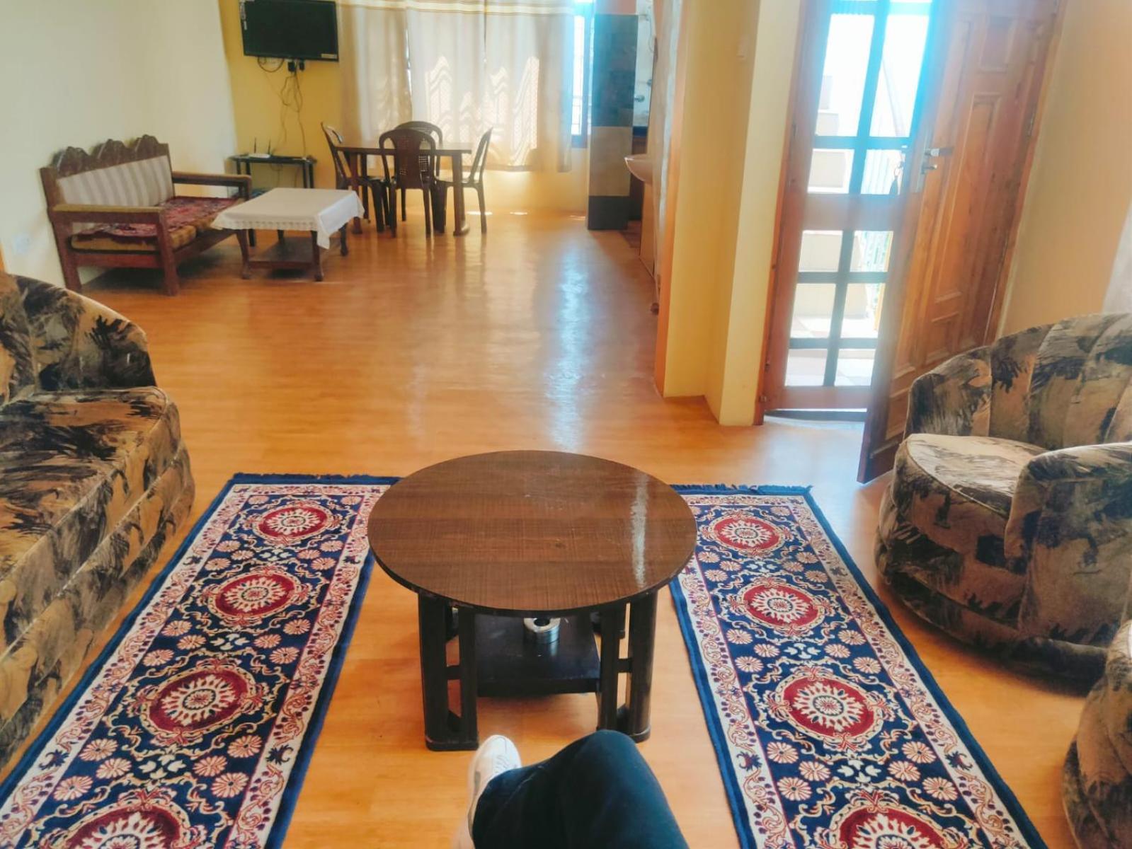 Thakur Apartment Σίμλα Εξωτερικό φωτογραφία