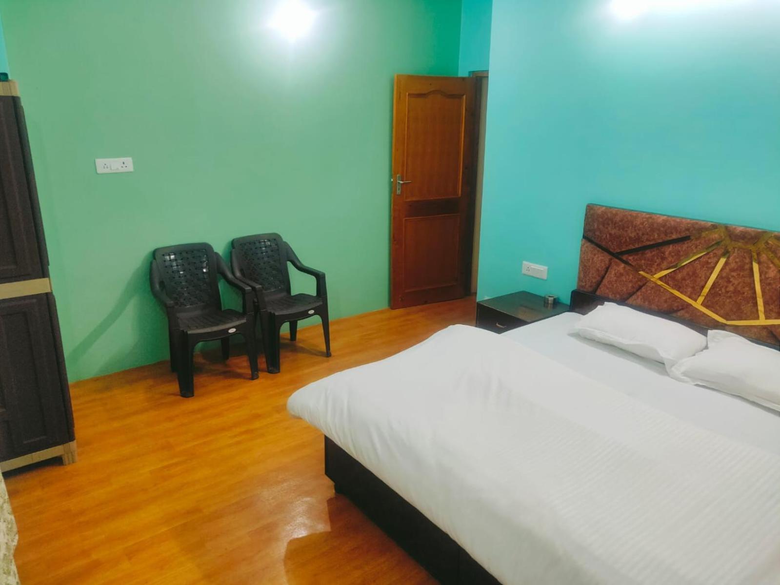 Thakur Apartment Σίμλα Εξωτερικό φωτογραφία