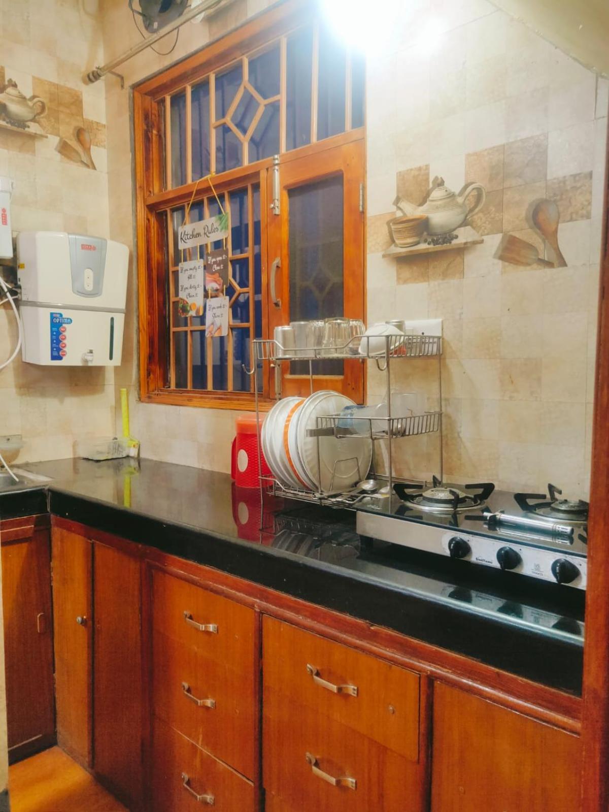Thakur Apartment Σίμλα Εξωτερικό φωτογραφία